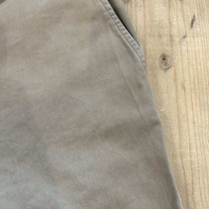 00's Polo Ralph Lauren chino pants ポロ ラルフローレン チノ パンツ ベージュ (35 30)/B2235P-SO