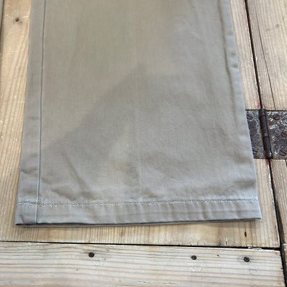 00's Polo Ralph Lauren chino pants ポロ ラルフローレン チノ パンツ ベージュ (35 30)/B2235P-SO