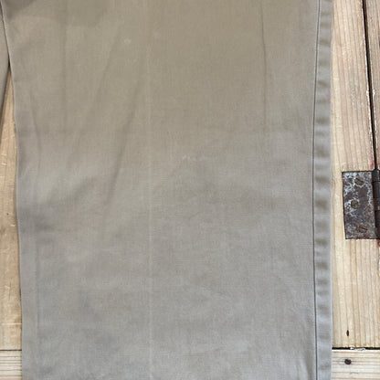 00's Polo Ralph Lauren chino pants ポロ ラルフローレン チノ パンツ ベージュ (35 30)/B2235P-SO