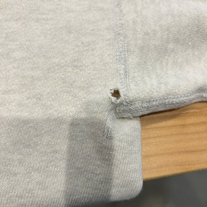 60's Champion チャンピオン ランタグ カレッジスウェット (L)/C0065S-SO