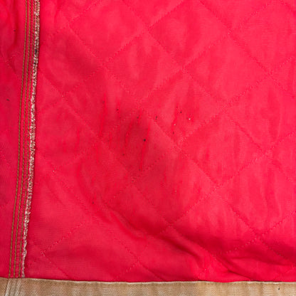 90's OSH KOSH coverall ダック カバーオール チョア ジャケット (42)/A8299J-SO