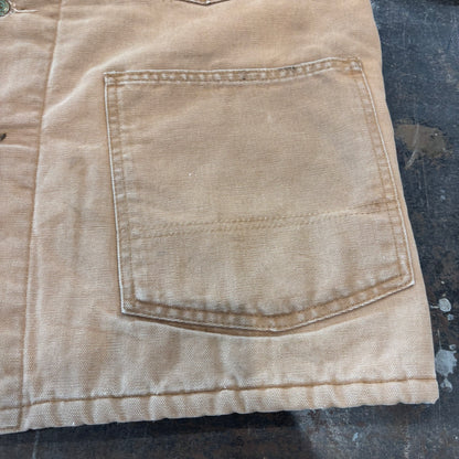 90's OSH KOSH coverall ダック カバーオール チョア ジャケット (42)/A8299J-SO