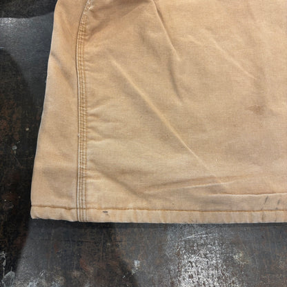 90's OSH KOSH coverall ダック カバーオール チョア ジャケット (42)/A8299J-SO