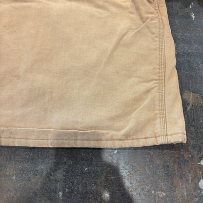 90's OSH KOSH coverall ダック カバーオール チョア ジャケット (42)/A8299J-SO
