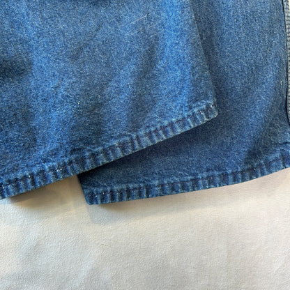 70's Osh Kosh B'gosh オシュコシュ デニムペインターパンツ (36×29)/B1713P-SO
