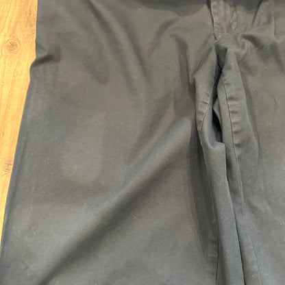 00's Polo Ralph Lauren "PROSPECT PANT" ポロ ラルフローレン パンツ ブラック (36 34)/A2332P-SO