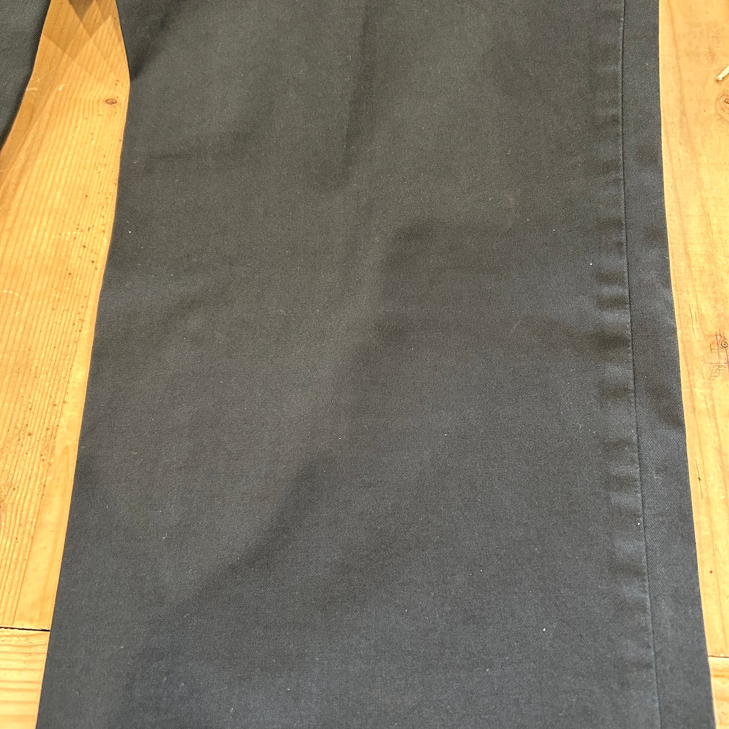 00's Polo Ralph Lauren "PROSPECT PANT" ポロ ラルフローレン パンツ ブラック (36 34)/A2332P-SO