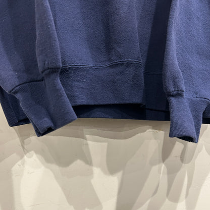 90's Russell ラッセル CASADY ATHLETIC カレッジスウェット USA製 ネイビー(L)/A8930S-SO