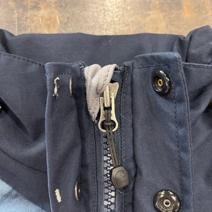 00's Carhartt STORM DEFENDER shell jacket ストームディフェンダー ジャケット (S)/A8131J-SO