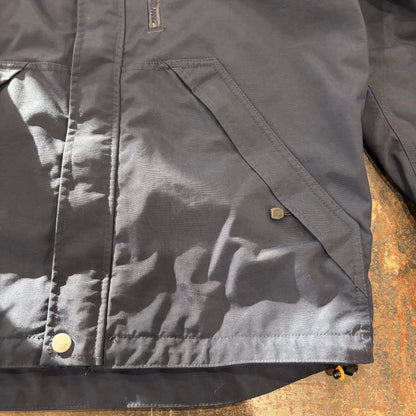 00's Carhartt STORM DEFENDER shell jacket ストームディフェンダー ジャケット (S)/A8131J-SO