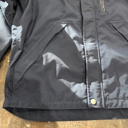 00's Carhartt STORM DEFENDER shell jacket ストームディフェンダー ジャケット (S)/A8131J-SO