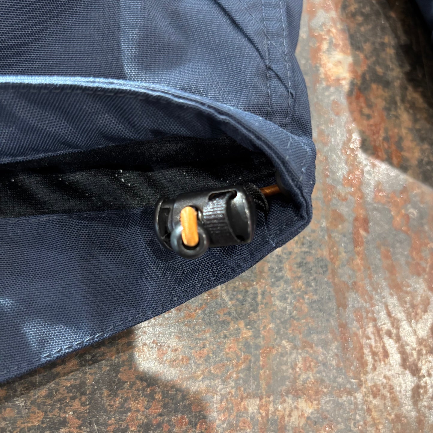 00's Carhartt STORM DEFENDER shell jacket ストームディフェンダー ジャケット (S)/A8131J-SO