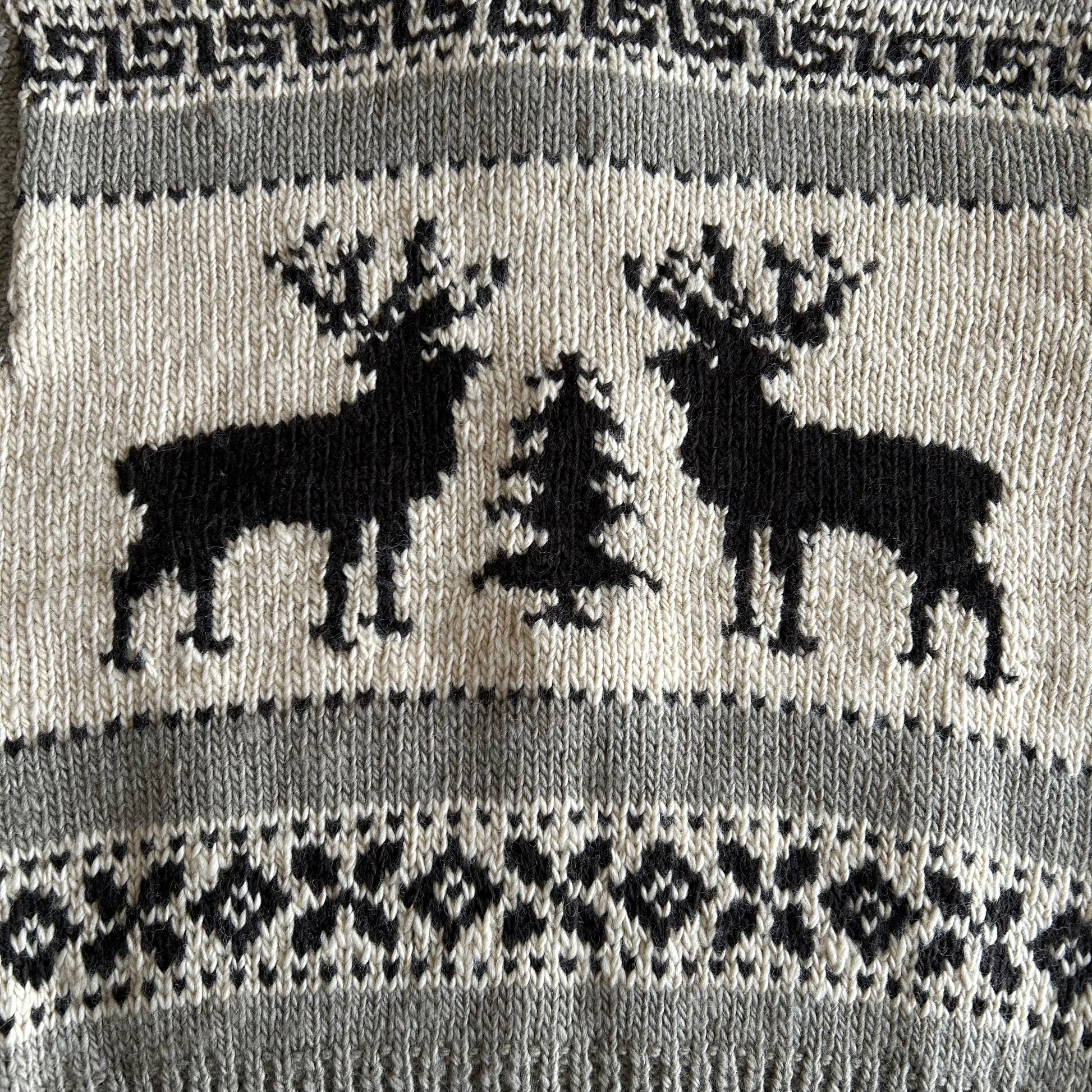 Polo by Ralph Lauren ポロ ラルフローレン Handknit カウチンセーター Polo by Ralph Lauren ポロ ラルフローレン Handknit カウチンセーター