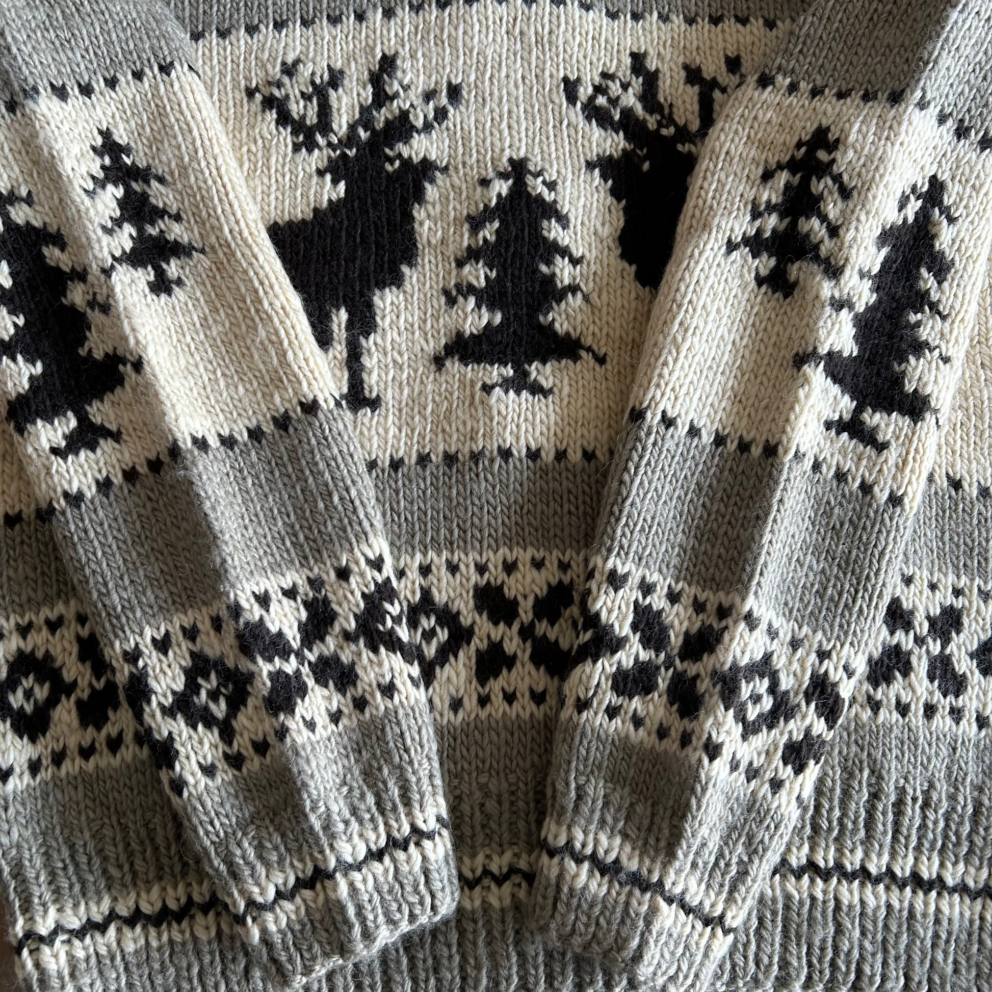 Polo by Ralph Lauren ポロ ラルフローレン Handknit カウチンセーター Polo by Ralph Lauren ポロ ラルフローレン Handknit カウチンセーター