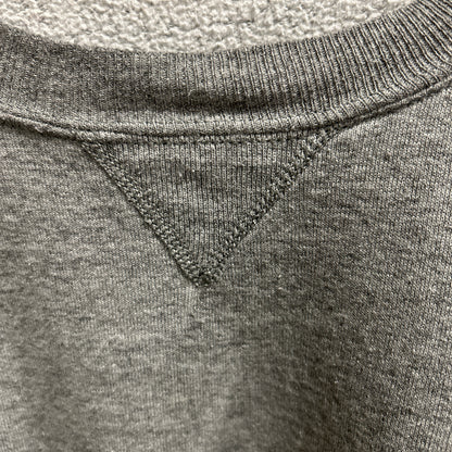 90's Russell ラッセル ブランクスウェット グレー USA製(XXXL)/A7763S-SO