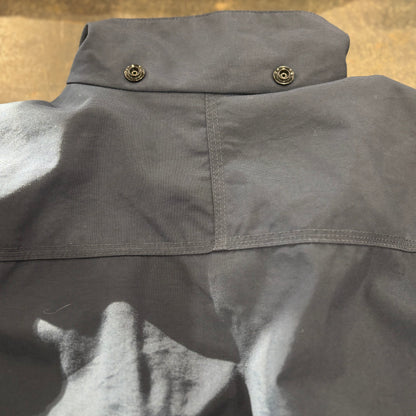 00's Carhartt STORM DEFENDER shell jacket ストームディフェンダー ジャケット (S)/A8131J-SO