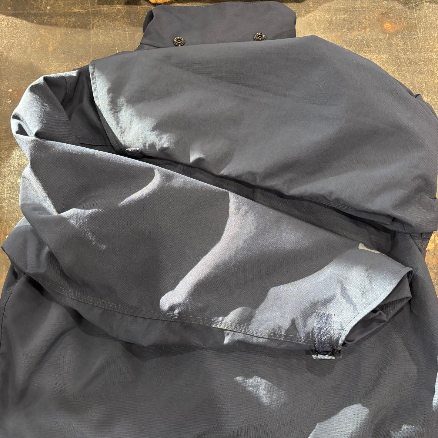 00's Carhartt STORM DEFENDER shell jacket ストームディフェンダー ジャケット (S)/A8131J-SO