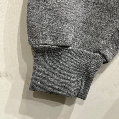 90's Russell ラッセル ブランクスウェット グレー USA製(XXXL)/A7763S-SO