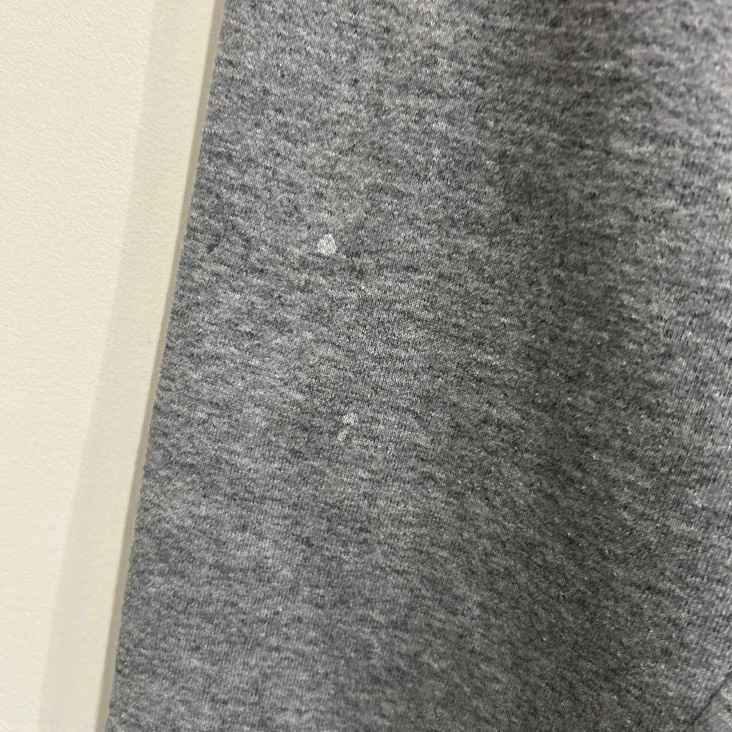 90's Russell ラッセル ブランクスウェット グレー USA製(XXXL)/A7763S-SO