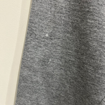 90's Russell ラッセル ブランクスウェット グレー USA製(XXXL)/A7763S-SO