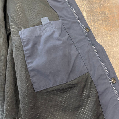 00's Carhartt STORM DEFENDER shell jacket ストームディフェンダー ジャケット (S)/A8131J-SO