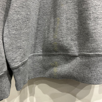 90's Russell ラッセル ブランクスウェット グレー USA製(XXXL)/A7763S-SO