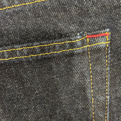 00's Polo Jeans Company RL デニムパンツ 濃紺 (36×32)/B2307P-SO