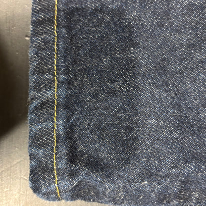 00's Polo Jeans Company RL デニムパンツ 濃紺 (36×32)/B2307P-SO