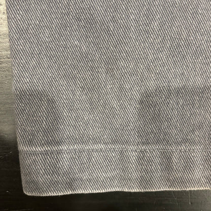 90's Guess Jeans USA デニムパンツ グレー (34×34)/B1913P-SO