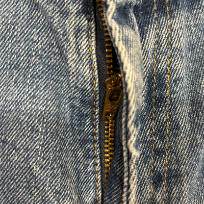 00's Polo Jeans RL デニムペインターパンツ 薄青 (30×30)/B2310P-SO