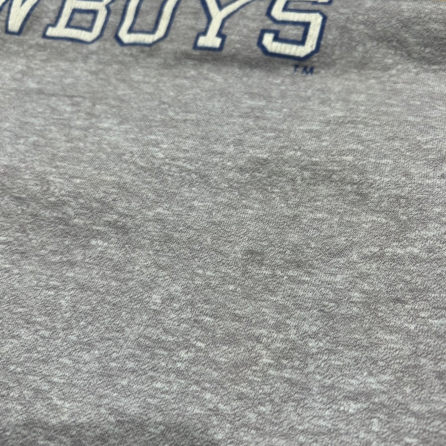 80's champion "DALLAS COWBOYS 33" (M)/A6400T-SO
