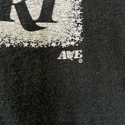 90's Suzuki Method スズキ・メソード "キラキラ星" Tシャツ 鈴木鎮一 音楽 (XL)/B2730T-SO