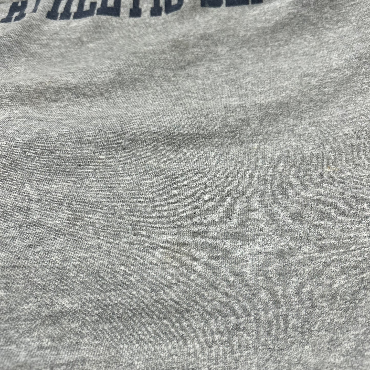 90's champion "DUQUENSE ATHLETIC DEPT." T-shirt (XXL)/A6893T-SO