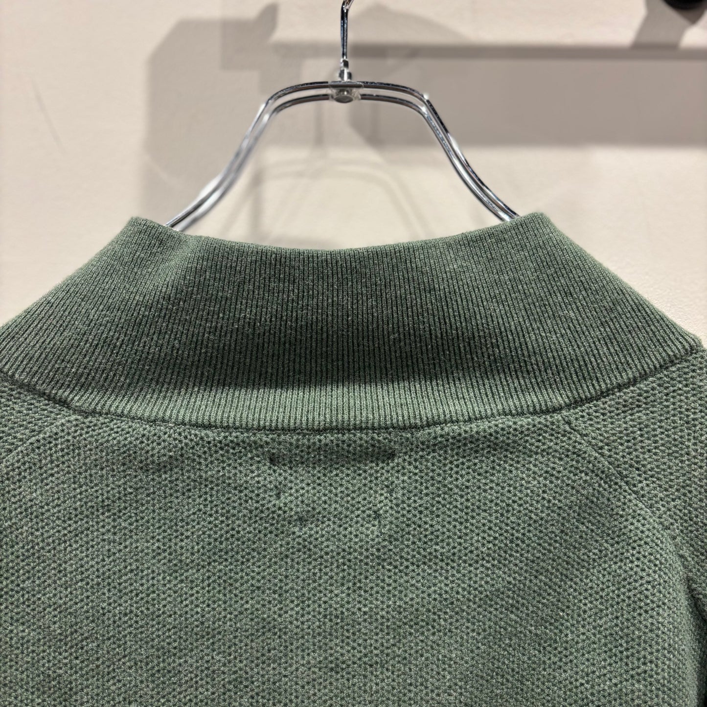 Polo Ralph Lauren ラルフローレン "pima cotton"コットンニット ミントグリーン (XXL)/B0308K-SO