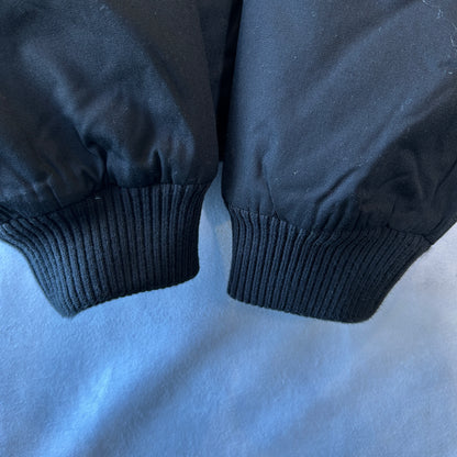 2025 Derby of San Francisco  タグ付き ダービージャケット STYLE 300 クラシック ブラック＆ゴールド(L)/A9778J-SO