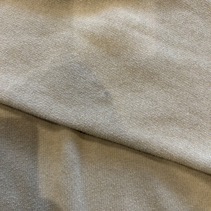 00's Polo Ralph Lauren ラルフ 裏フリースヘンリーネック カットソー (L)/B2985T-SO