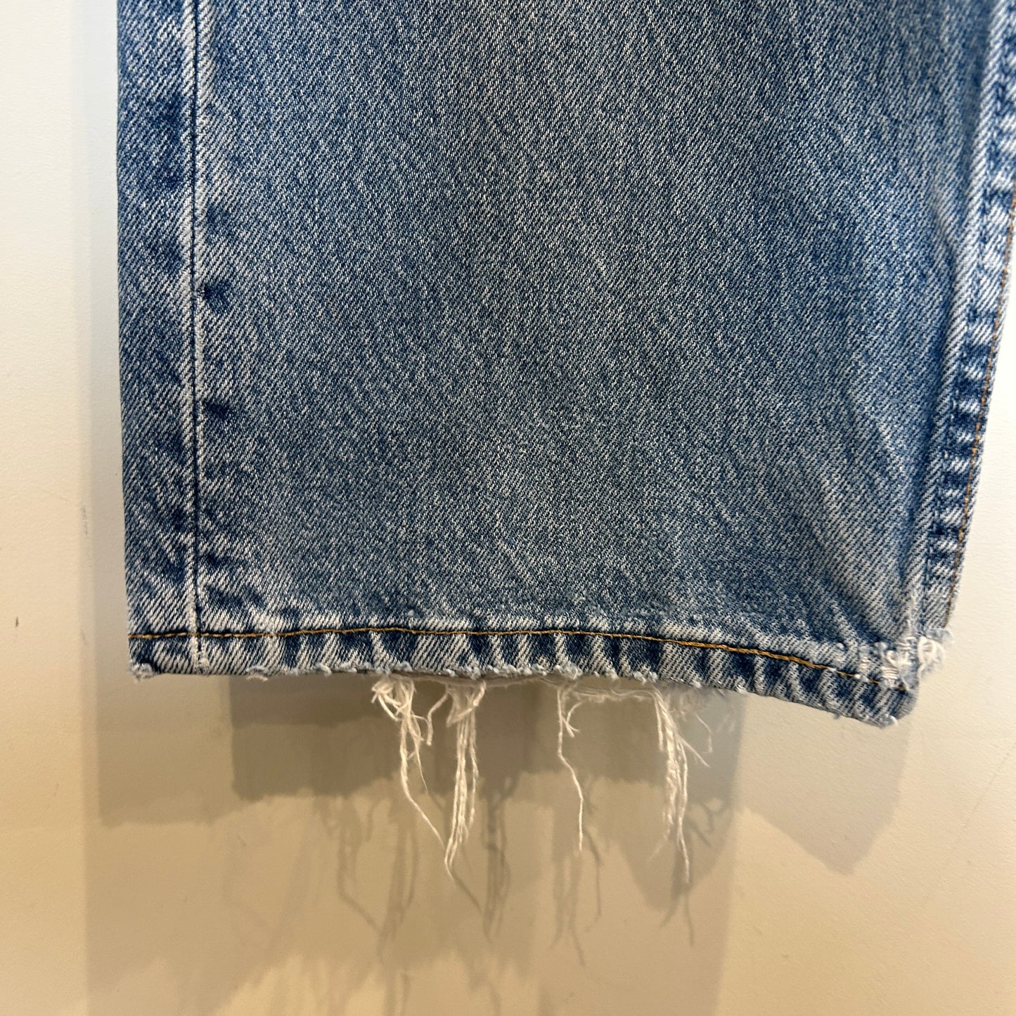 00's Levi's 501 リーバイス デニムパンツ 青 (38×30)/A9712P-SO