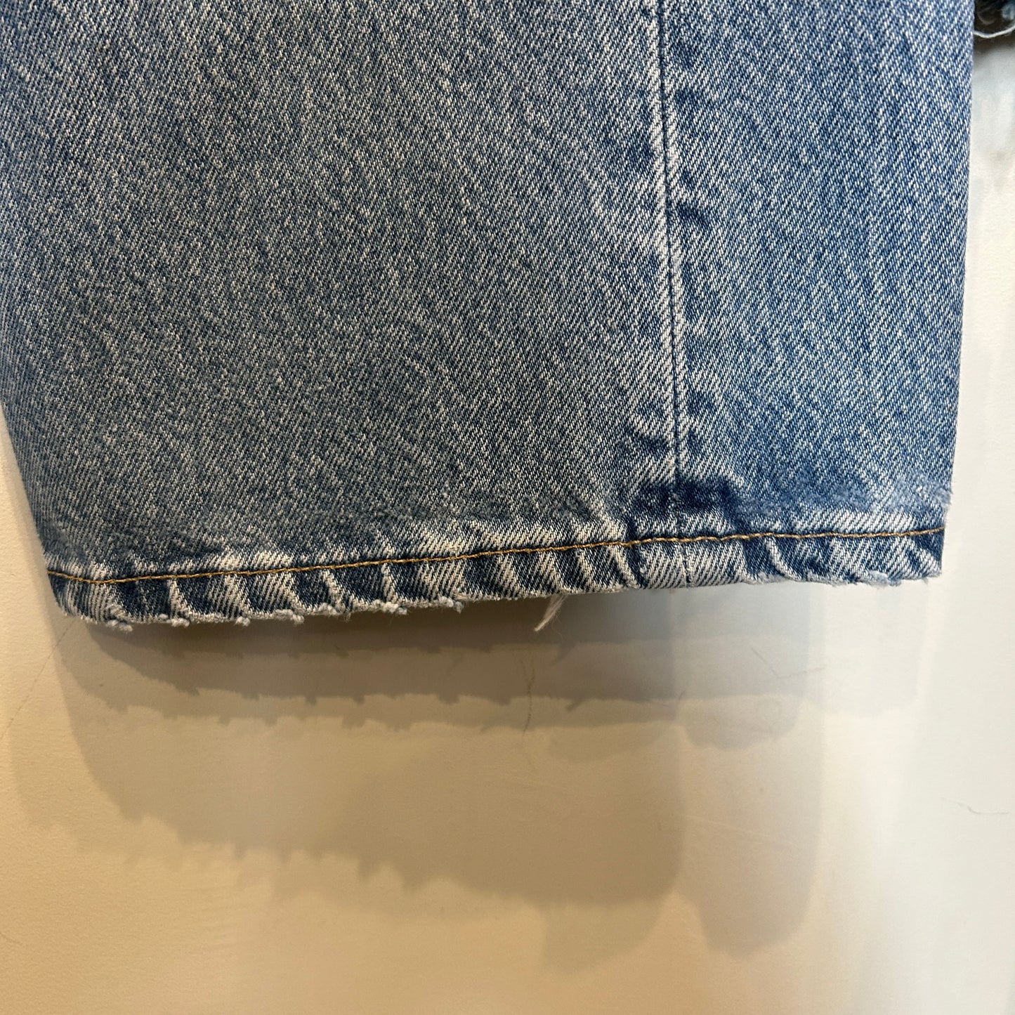 00's Levi's 501 リーバイス デニムパンツ 青 (38×30)/A9712P-SO