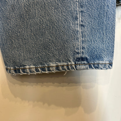 00's Levi's 501 リーバイス デニムパンツ 青 (38×30)/A9712P-SO