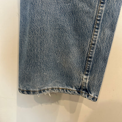 00's Levi's 501 リーバイス デニムパンツ 青 (38×30)/A9712P-SO