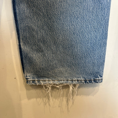 00's Levi's 501 リーバイス デニムパンツ 青 (38×30)/A9712P-SO