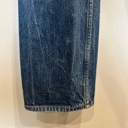 90's Levi's 501 リーバイス デニムパンツ 紺 (36×36)/A9700P-SO