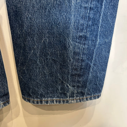 90's Levi's 501 リーバイス デニムパンツ 紺 (36×36)/A9700P-SO