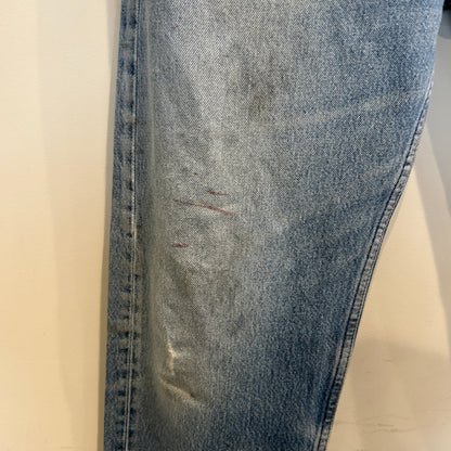 90's Levi's 501 リーバイス デニムパンツ 青 (36×31)/A9717P-SO