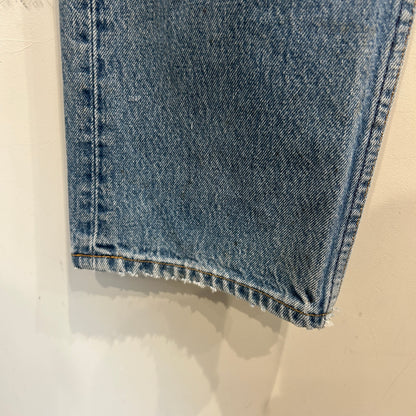 90's Levi's 501 リーバイス デニムパンツ 青 (36×31)/A9717P-SO