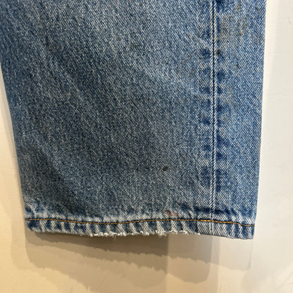 90's Levi's 501 リーバイス デニムパンツ 青 (36×31)/A9717P-SO