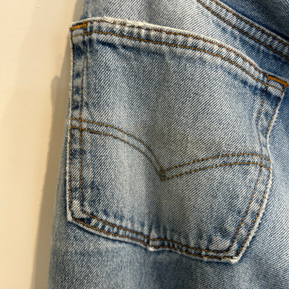 90's Levi's 501 リーバイス デニムパンツ 青 (36×31)/A9717P-SO