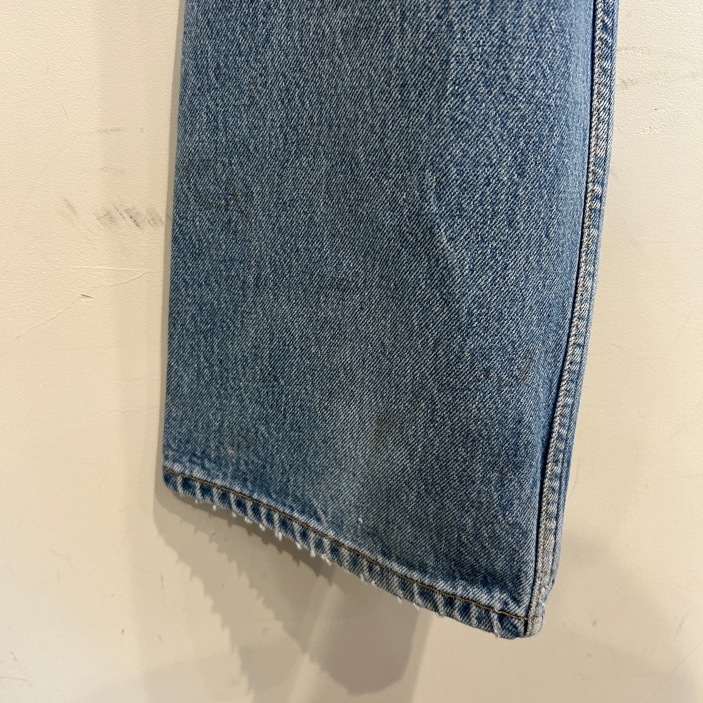 90's Levi's 501 リーバイス デニムパンツ 青 (36×31)/A9717P-SO