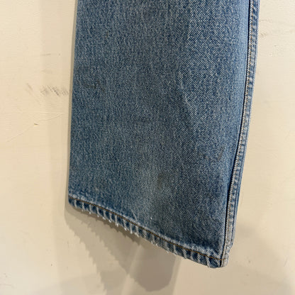 90's Levi's 501 リーバイス デニムパンツ 青 (36×31)/A9717P-SO