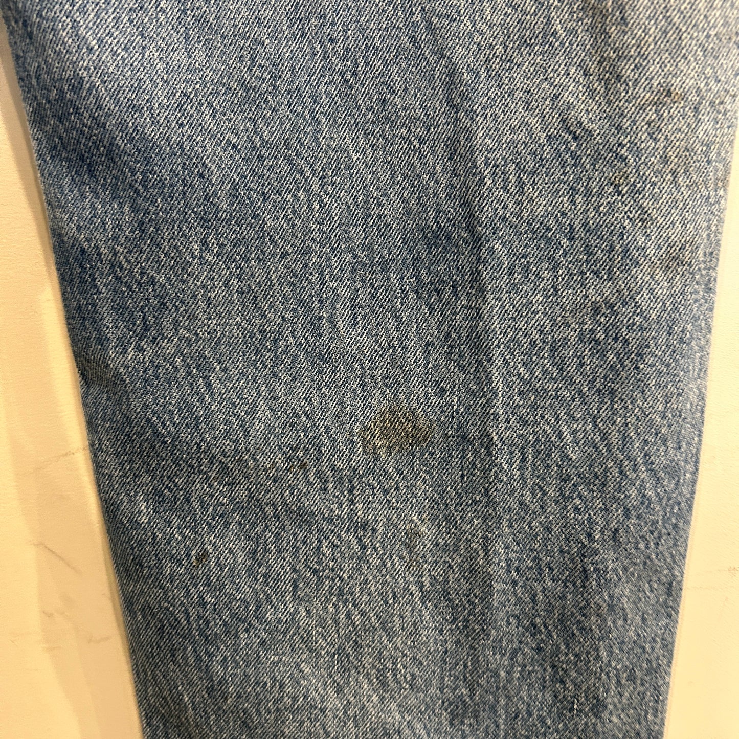 90's Levi's 501 リーバイス デニムパンツ 青 (36×31)/A9717P-SO